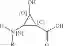 Fig. 44 - Novel antibacterial agents