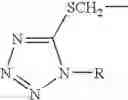 Fig. 74 - Novel antibacterial agents