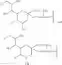 Fig. 31 - Compositions and methods for the preparation of protease resistant human growth hormone glycosylation mutants