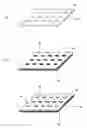 Fig. 01 - High throughput cell-based assays fabricated with integrated silicon and cell culture technologies