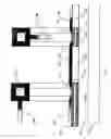 Fig. 04 - Biochip electroporator and its use in multi-site, single-cell electroporation