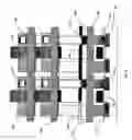Fig. 05 - Biochip electroporator and its use in multi-site, single-cell electroporation