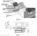 Fig. 18 - Method and apparatus for integrated cell handling and measurements