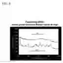 Fig. 07 - Detection of chemical analytes by array of surface enhanced Raman scattering reactions