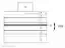 Fig. 01 - Dry etch stop process for eliminating electrical shorting in MRAM device structures