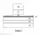 Fig. 09 - Dry etch stop process for eliminating electrical shorting in MRAM device structures