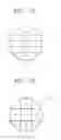 Fig. 05 - Semiconductor process evaluation methods including variable ion implanting conditions
