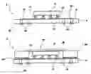 Fig. 01 - Electronic component assemblies with electrically conductive bonds