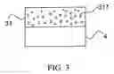 Fig. 04 - Method for making red-light emitting diode having silicon quantum dots