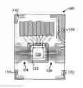 Fig. 01 - Method of fabricating leadframe based flash memory cards including singulation by straight line cuts