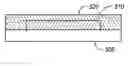 Fig. 01 - Method of creating MEMS device cavities by a non-etching process