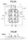 Fig. 05 - Method of fabricating a semiconductor integrated circuit that includes patterning a semiconductor substrate with a first photomask that uses metal for blocking light and patterning the same substrate with a second photomask that uses organic resin for blocking light