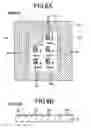 Fig. 07 - Method of fabricating a semiconductor integrated circuit that includes patterning a semiconductor substrate with a first photomask that uses metal for blocking light and patterning the same substrate with a second photomask that uses organic resin for blocking light