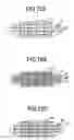 Fig. 58 - Method of fabricating a semiconductor integrated circuit that includes patterning a semiconductor substrate with a first photomask that uses metal for blocking light and patterning the same substrate with a second photomask that uses organic resin for blocking light