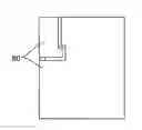 Fig. 01 - Clipless and wireless semiconductor die package and method for making the same