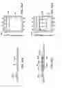 Fig. 03 - Clipless and wireless semiconductor die package and method for making the same