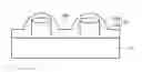 Fig. 01 - Hemi-spherical structure and method for fabricating the same