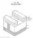 Fig. 08 - Method for fabricating saddle type fin transistor