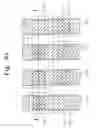 Fig. 14 - Methods of fabricating static random access memories (SRAMS) having vertical transistors