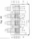 Fig. 15 - Methods of fabricating static random access memories (SRAMS) having vertical transistors