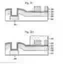 Fig. 05 - Method of manufacturing a CMOS image sensor