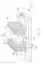 Fig. 13 - METHOD OF MANUFACTURING SPLIT GATE FLASH MEMORY
