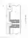 Fig. 06 - Method of manufacturing a capacitor deep trench and of etching a deep trench opening