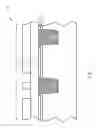 Fig. 08 - Method of manufacturing a capacitor deep trench and of etching a deep trench opening