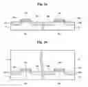 Fig. 03 - Method of manufacturing a semiconductor device having a plurality of memory and non-memory devices