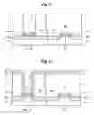 Fig. 04 - Method of manufacturing a semiconductor device having a plurality of memory and non-memory devices