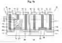 Fig. 11 - Method of manufacturing a semiconductor device having a plurality of memory and non-memory devices