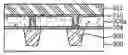 Fig. 01 - Method for manufacturing flash memory cell by rie slope etching reflowed photoresist pattern