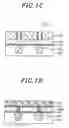 Fig. 03 - Method for manufacturing flash memory cell by rie slope etching reflowed photoresist pattern