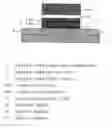 Fig. 01 - NONVOLATILE SEMICONDUCTOR MEMORY DEVICE HAVING EXCELLENT CHARGE RETENTION AND MANUFACTURING PROCESS OF THE SAME