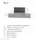 Fig. 07 - NONVOLATILE SEMICONDUCTOR MEMORY DEVICE HAVING EXCELLENT CHARGE RETENTION AND MANUFACTURING PROCESS OF THE SAME