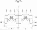 Fig. 04 - Method of fabricating a semiconductor device having a pre metal dielectric liner