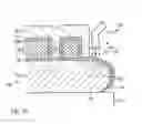 Fig. 05 - Method of reducing contamination by providing an etch stop layer at the substrate edge