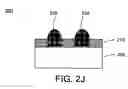 Fig. 06 - System and method for solder bumping using a disposable mask and a barrier layer