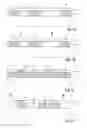 Fig. 02 - Method for forming under a thin layer of a first material portions of another material and/or empty areas