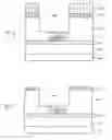 Fig. 04 - Selective removal of sacrificial light absorbing material over porous dielectric