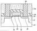 Fig. 01 - Method for forming a dual interlayer dielectric layer of a semiconductor device