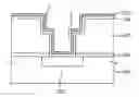 Fig. 01 - Method of fabricating a thin film and metal wiring in a semiconductor device