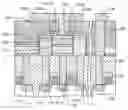 Fig. 01 - Manufacturing method for phase change RAM with electrode layer process