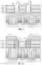 Fig. 09 - Manufacturing method for phase change RAM with electrode layer process