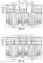 Fig. 10 - Manufacturing method for phase change RAM with electrode layer process