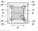 Fig. 01 - Method of forming photoresist pattern and method of manufacturing perpendicular magnetic recording head