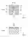 Fig. 04 - Method of forming photoresist pattern and method of manufacturing perpendicular magnetic recording head