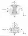 Fig. 07 - Method of forming photoresist pattern and method of manufacturing perpendicular magnetic recording head