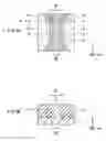 Fig. 09 - Method of forming photoresist pattern and method of manufacturing perpendicular magnetic recording head