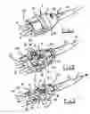 Fig. 02 - Electric plug comprising a plug housing and at least two integrated plug-in contacts with an ejection mechanism
